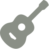 Guitar Icon